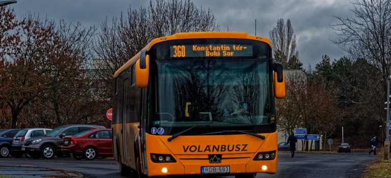 Czy autobus to wygodny środek transportu?